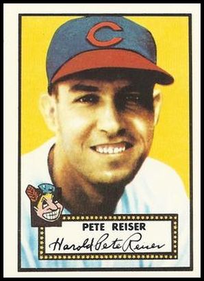 189 Pete Reiser